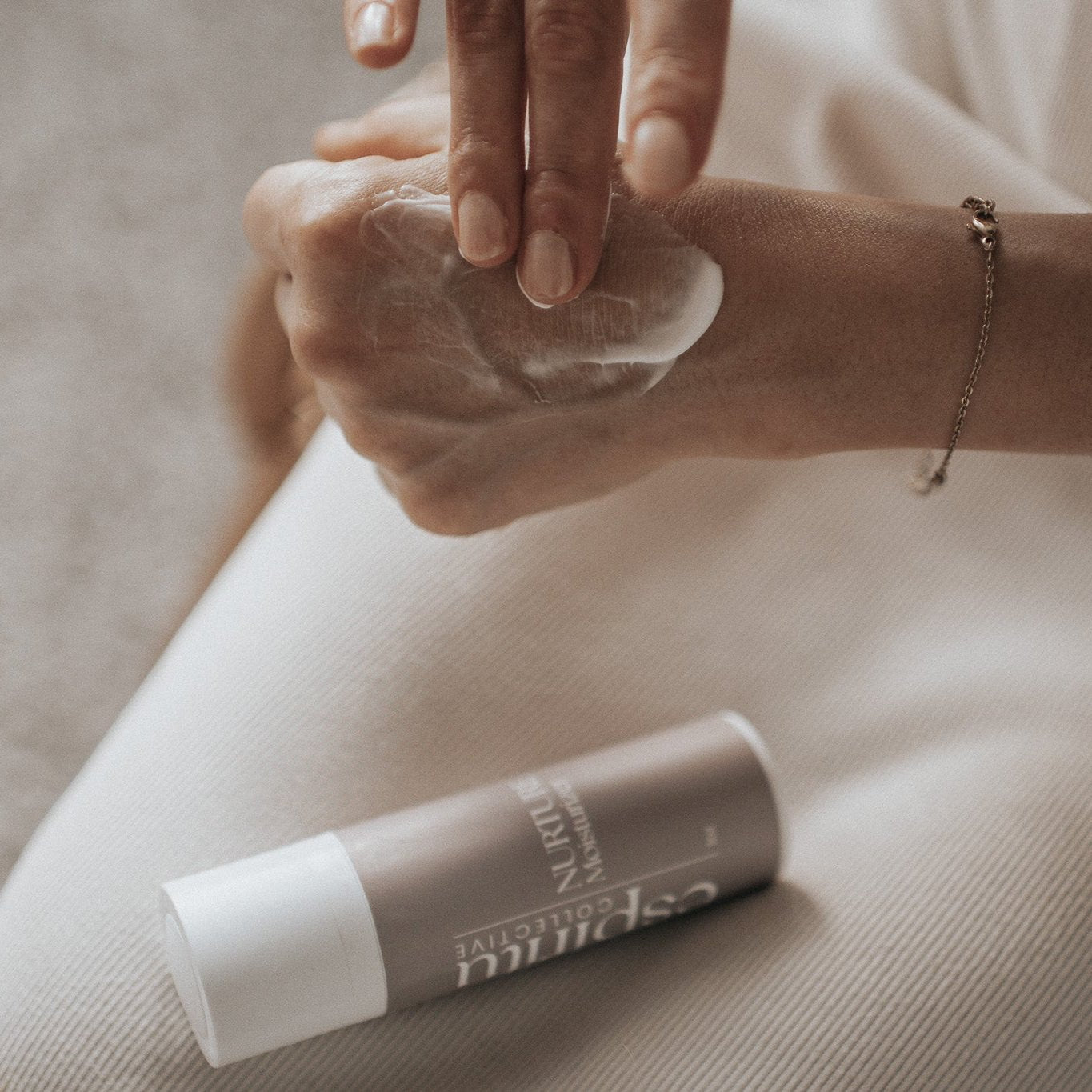 Moisturize & Hydrate