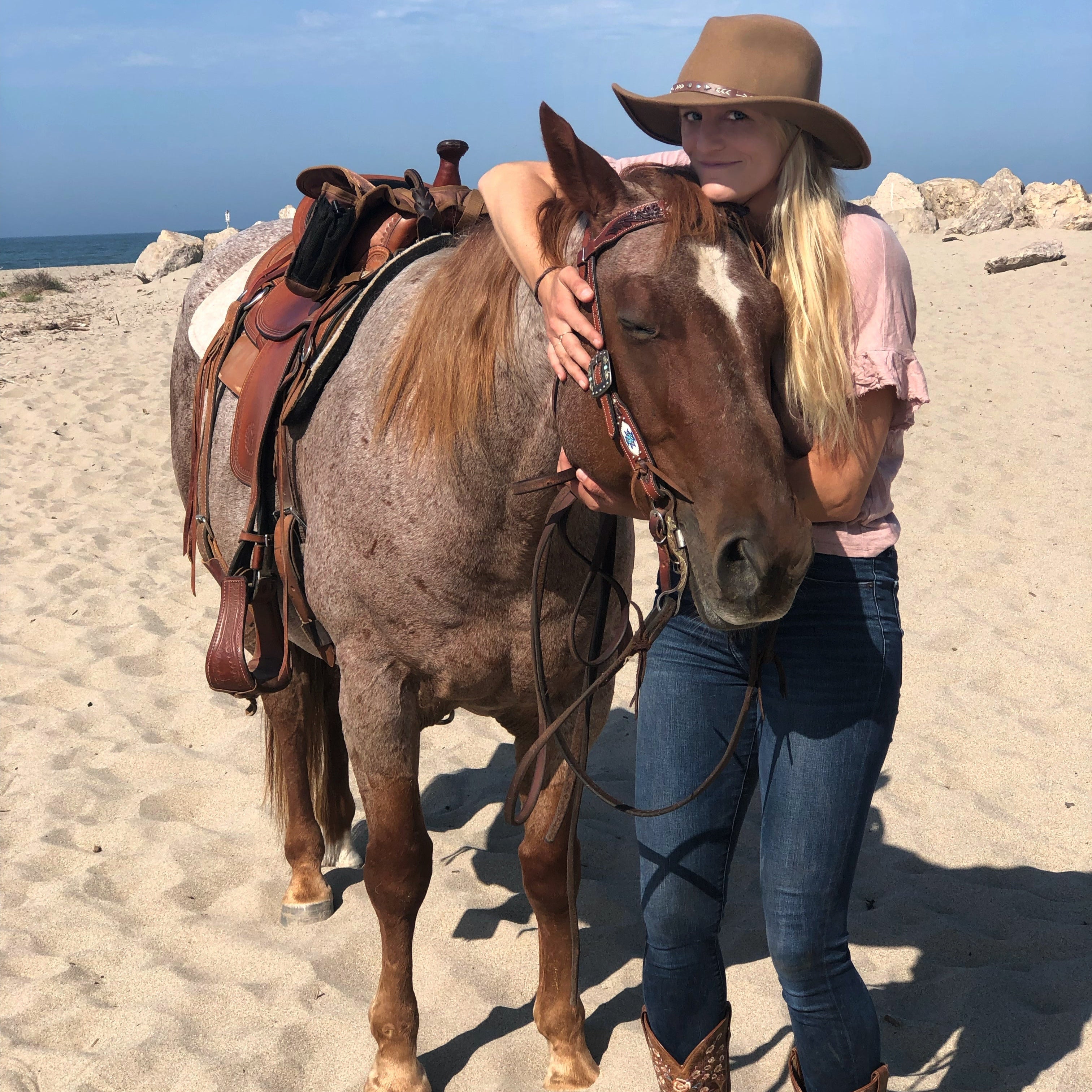 Amor Del Sol Sunscreen