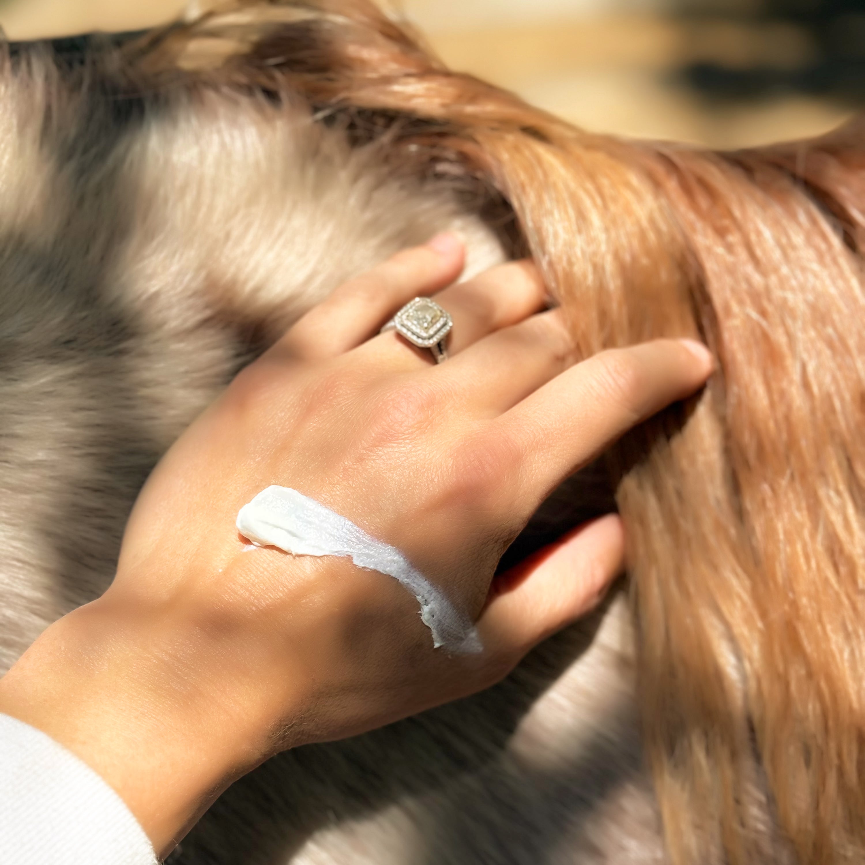 Amor Del Sol Sunscreen