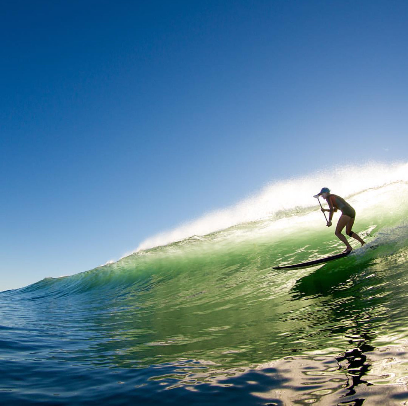 Amor Del Sol Sunscreen Stick