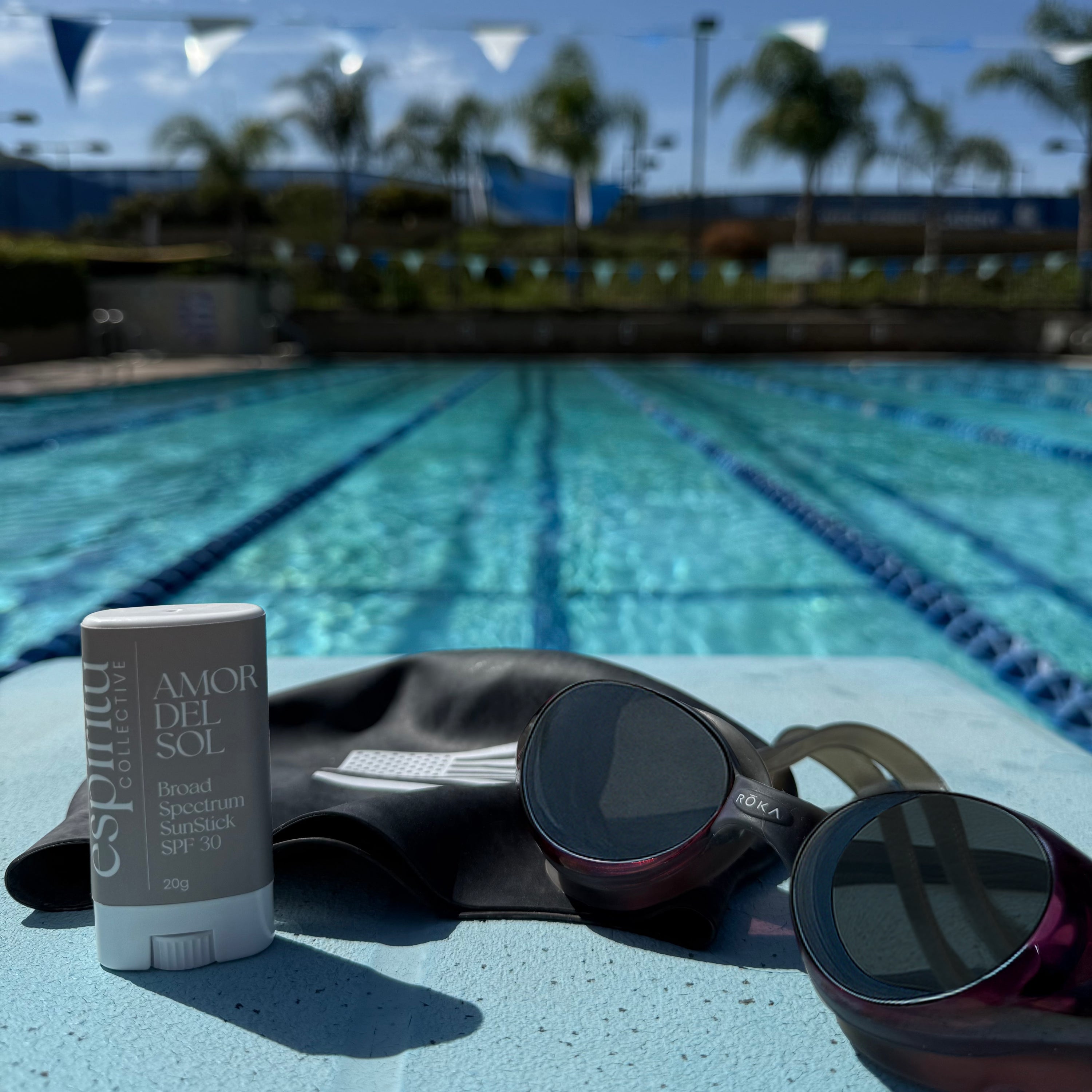 Amor Del Sol Sunscreen Stick