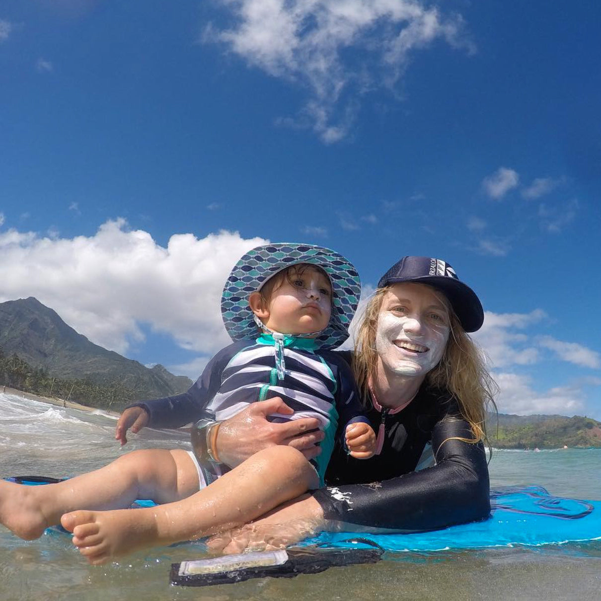 Amor Del Sol Sunscreen Stick