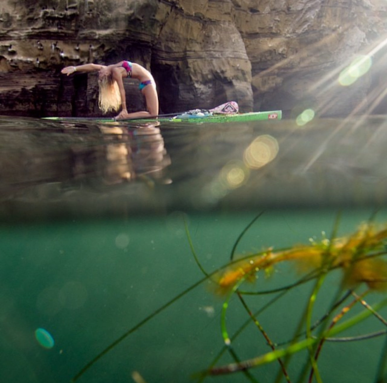 Amor Del Sol Sunscreen Stick